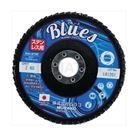 砂布轮 BS10016