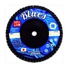 砂布轮 BS100M10
