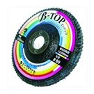 砂布轮 BTOP-A系列
