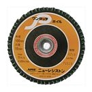 砂布轮 OPW-GZ系列