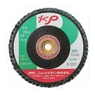 砂布轮 SUGP-GZ系列
