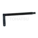 手柄 (TVRQ-150 TVRQ-200虎钳用) TVRQ-150SF TVRQ-200SF