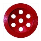 钻石磨盘 CO-4