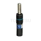 带螺纹氮气弹簧 T2SS3-16 T2SS3-16-GM