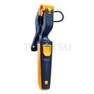 智慧型蓝芽管夹式温度计 TESTO115I
