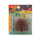 抛光轮 80601 80602 (六角轴)