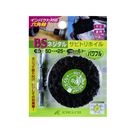 抛光轮 80603 80604 (六角轴)