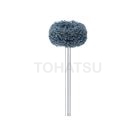 带柄抛光轮 EA系列 (轴径3mm)