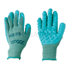 BM800-GR-FREE 防震手套 (1双)