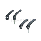夹具 (偏心 凸轮把手) LAC LAC-R LAC-SST LAC-R-SST
