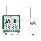无线温湿度计套组 AD5664SET