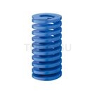 扁线(模具)弹簧 (JIS规格 压缩量40％) TL