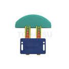 双轴型张力器组 TC-BP