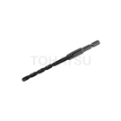 ECD系列 六角柄混凝土钻 2.5mm