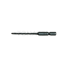 TD系列 瓷砖钻头 3.0X90mm