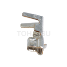 JST PH2.0 连接器端子 (100入/袋)