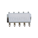 JST VH3.96系列 连接器直针插头(公头) (100入/袋)