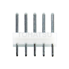 JST NH2.5系列 连接器直针插头(公头) (100入/袋)