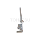JST SM2.5 连接器端子(公端) (100入/袋)