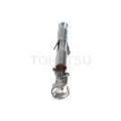 JST EL4.5系列 连接器端子(母端) (100入/袋)
