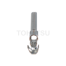 JST YL4.5系列 连接器端子(公端) (100入/袋)