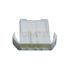 JST EL4.5系列 连接器外壳(公端) (100入/袋)