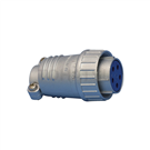 NJC-20系列 金属连接器(PF+RM)