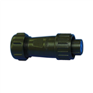 NJW-16系列 防水型金属连接器(PF+RM)