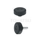 凹槽旋钮 (柔软型) MBT-SOFT MBT.P-SOFT 