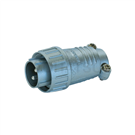 NJC-20系列 金属连接器(PM+RF)