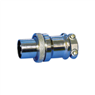 NCS-16系列 金属连接器(PM+RF+ADF)