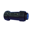 NJW-20系列 防水型金属连接器(PF+RM)