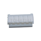JST EH2.5系列 连接器插座外壳(母座) (100入/袋)