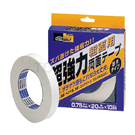 强力薄型双面胶带(粗面用) J1080