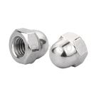 帽盖 (SUS316 SUS316TI SUS318LN 1.4529) CAP-DIN1587