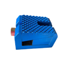 卧式水准调整器 (锲型) WL-3