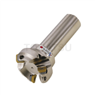 ASX445型通用切削柄型铣刀 (右手) ASX445R804S32