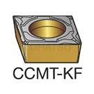 车削刀片 CCMT 06 02 04-KF