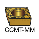 车削刀片 CCMT 09 T3 04-MM