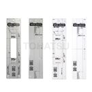 加工治具模板 GS-HES2S-TMP