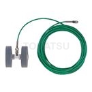 8m气体导入管组 (PA-40002帮浦组套件用) SH-105-8+SF-20+C-6