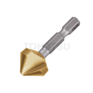倒角刀 (90°) 102-313T 102-314T 102-315T 102-316T 102-317T 102-318T 