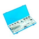 手绞丝攻和板牙工具组 T-50D1024NH