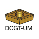 车削刀片 (1115) DCGT 11 T3 04-UM