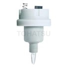 短pH计感测器 (刀片相容) PHS-02PE