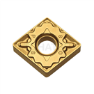 车削刀片 (CVD涂层 CA530) CNMG120408PS