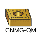 车削刀片 (5015) CNMG 12 04 08-QM