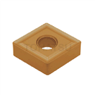 车削刀片 (硬质合金 KS20) CNMG-SA系列