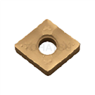 车削刀片 (CVD涂层 CA5525) CNMM120408HX