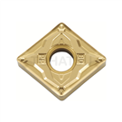 车削刀片 (PVD金属陶瓷 PV720) CNMG120408PP